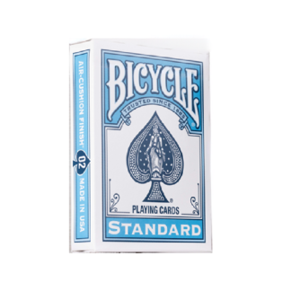 Bicycle Colour Series Breeze Playing Cards
