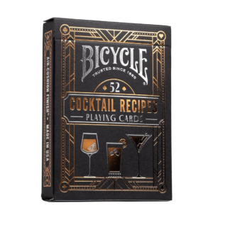 Bicycle Cocktail Playing Cards