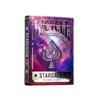 Bicycle Stargazer 201 Playing Cards