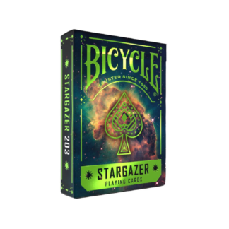 Bicycle Stargazer 203 Playing Cards