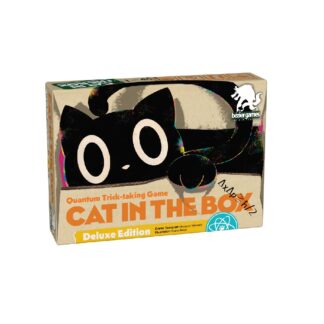 Cat in the Box Deluxe Edition