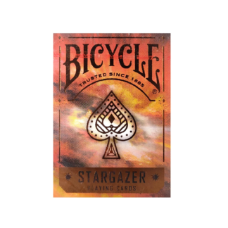 Bicycle Stargazer 202 Playing Cards