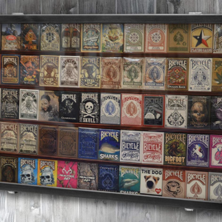 Bicycle Playing Cards