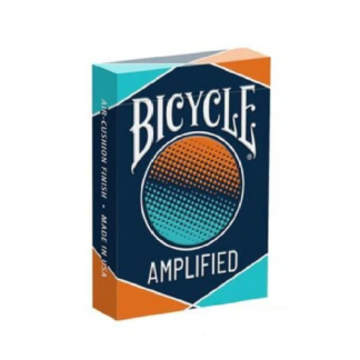 Bicycle Amplified Playing Cards