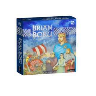 Brian Boru