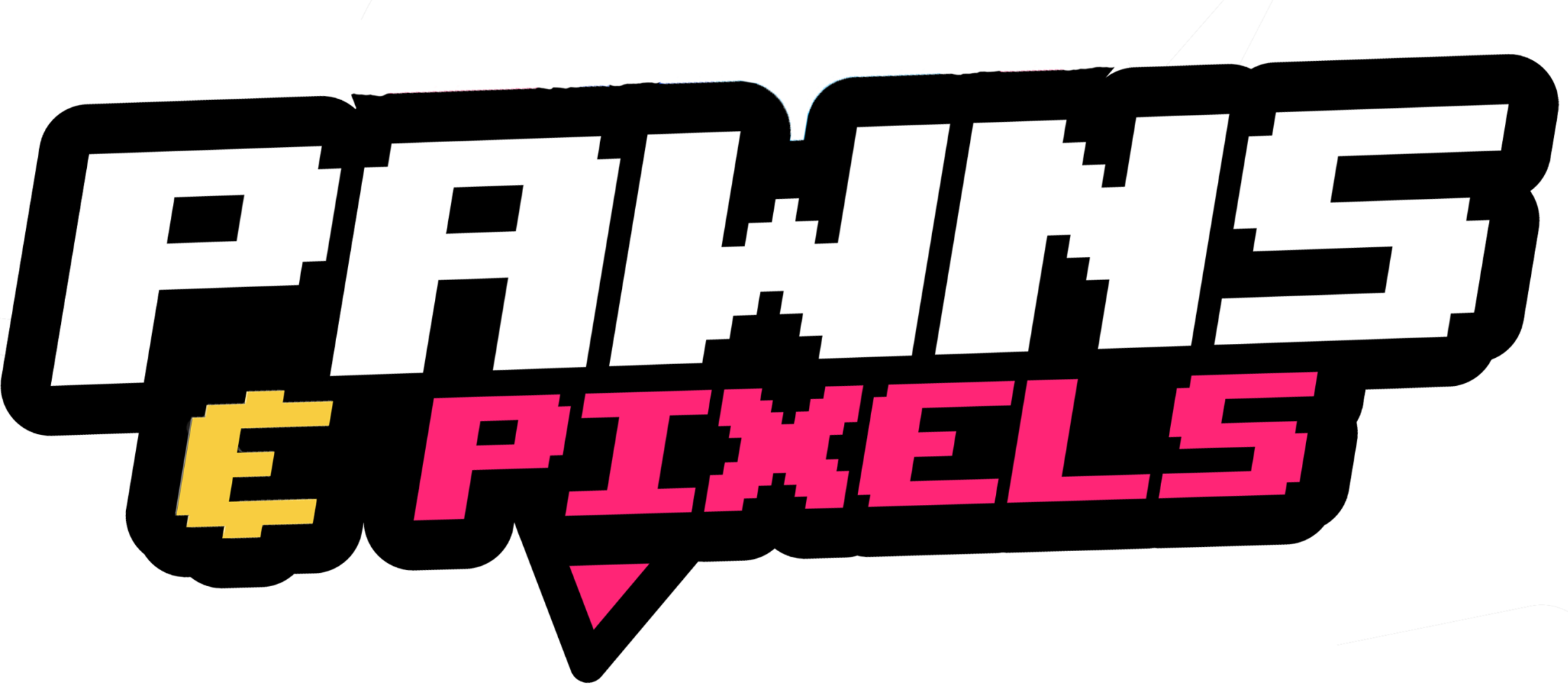 Pawns & Pixels