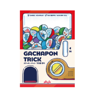 Gachapon Trick