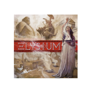 Elysium (Second-hand)