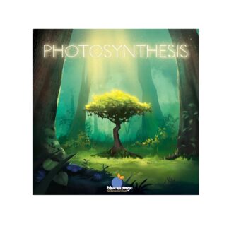 Photosynthesis (Second-hand)