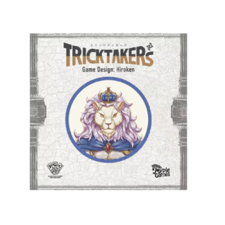 Tricktakers