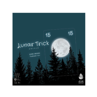 Lunar Trick (ルナトリック)
