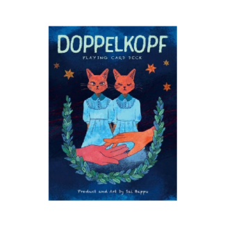 Doppelkopf (ドッペルコップ)