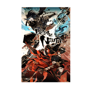 Pride of Ninja